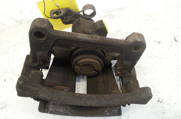 VW T5 ab09 Bremssattel hinten links 2.0TDI 103kw 294x22mm TRW